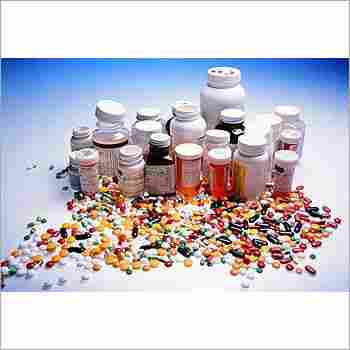 Drugs and Pharmaceutical Service
