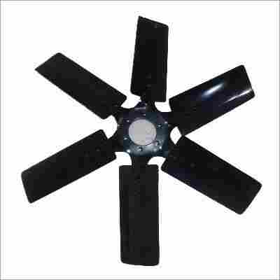 Cutter Bar Reverse Fan  Size - 18 & 24