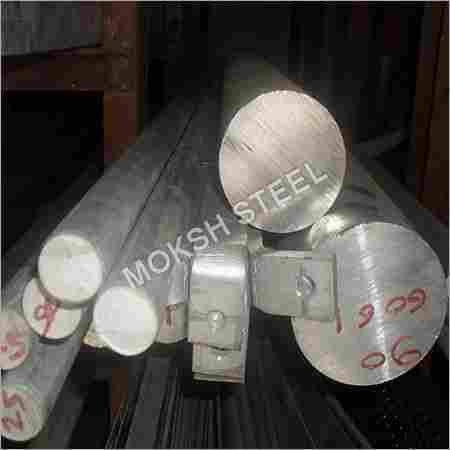 Stainless Steel 316L Bars