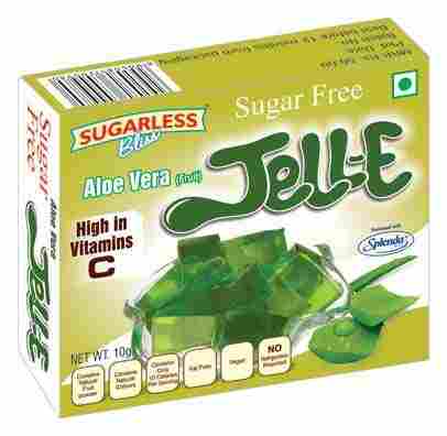 Sugar free Jelly