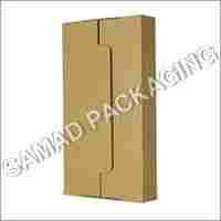 Mobile Packaging Corrugated Box