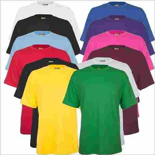 Mens Knitted T-Shirts