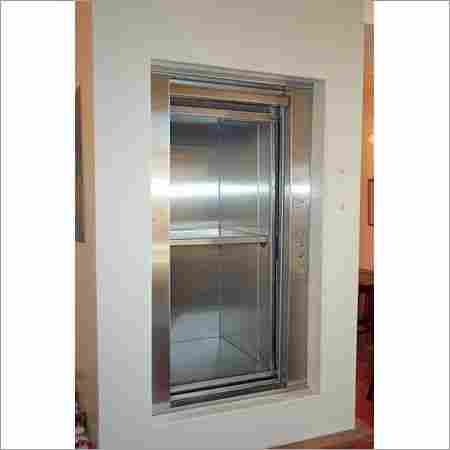 Dumbwaiter