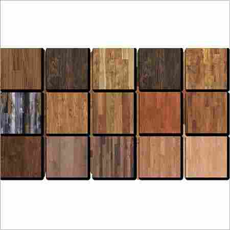 MAHI Wooden Flooring