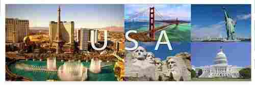 USA tour packages