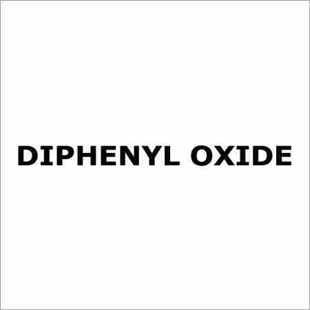 Diphenyl Oxide