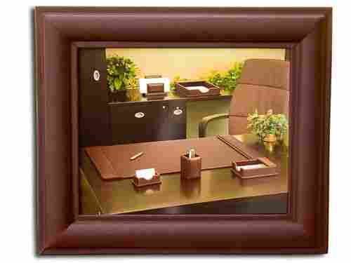 Leather Picture Frame / Photo Frame