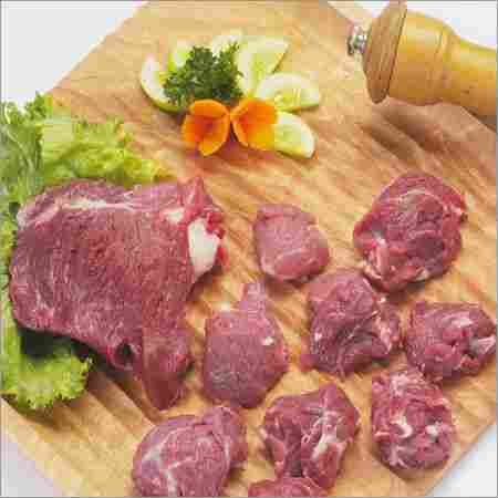 Buffalo Meats