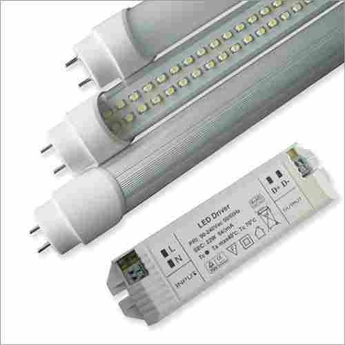 LED Tube Light 9-24 W