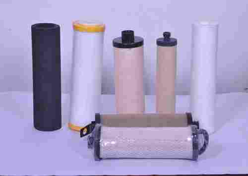 Domestic & Commercial Water Purifier Spares