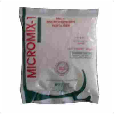 Micronutrient Fertilizer Grade 1