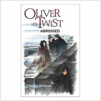 Oliver Twist Abridged Book