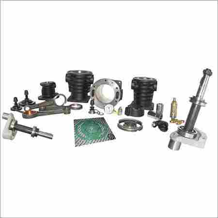 Rand Air Compressor Spares Parts