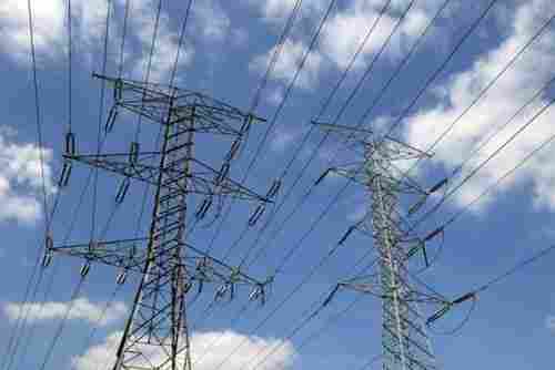 Transmission Line Tower Manufacturers