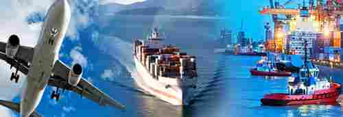 Freight Forwarding Solutions
