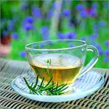 Herbal Tea Extracts