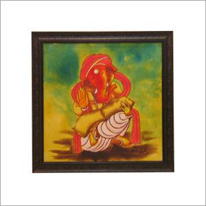 Ganesha Paintings