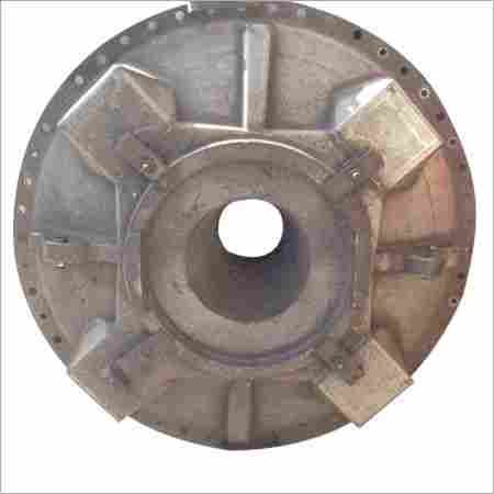 Industrial Rotational Mould