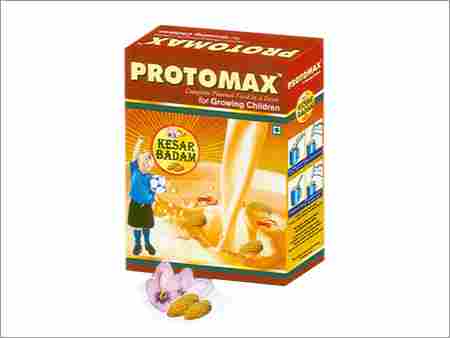 Protomax