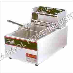 Commercial Fryers Hot Case Griddle