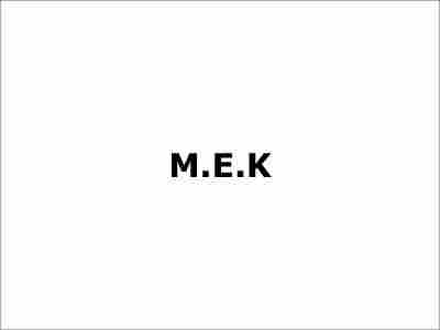 M.E.K