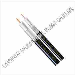 Co Axial Cable RG