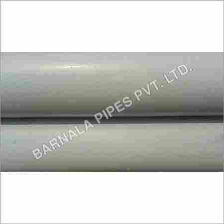 Industrial Pvc Pipes