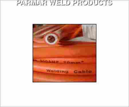 Industrial Welding Cable