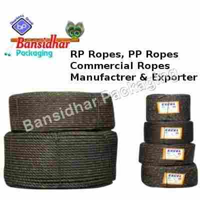 PP Commercial Ropes