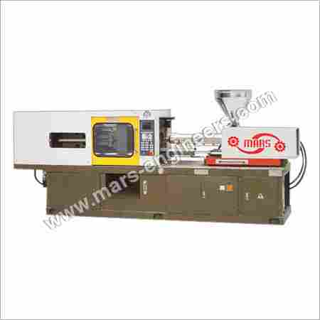 MARS Injection Moulding Machine