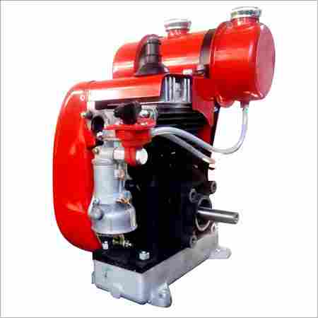 Vibrator Engine