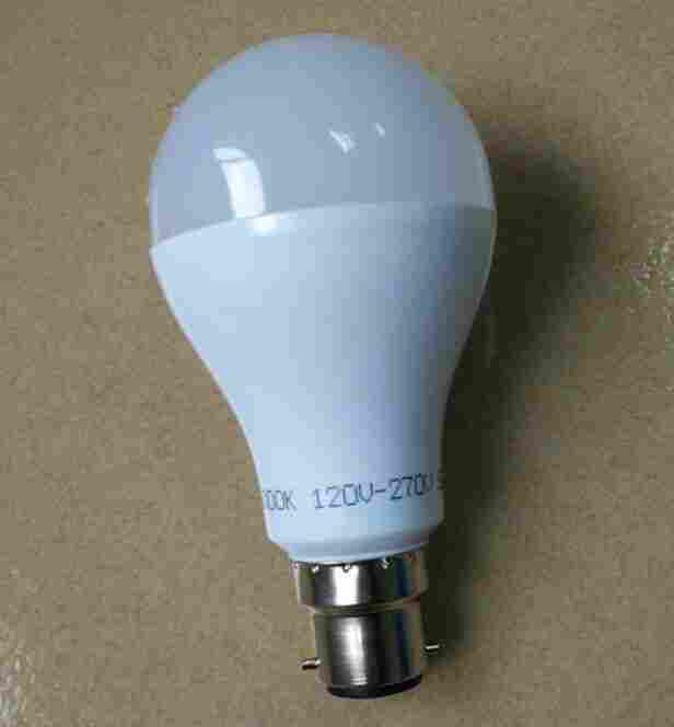 LED Bulbs 12W
