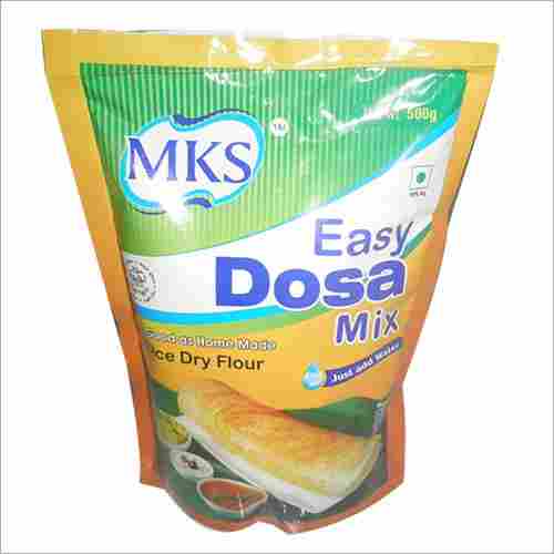 Dry Dosa Flour Mix