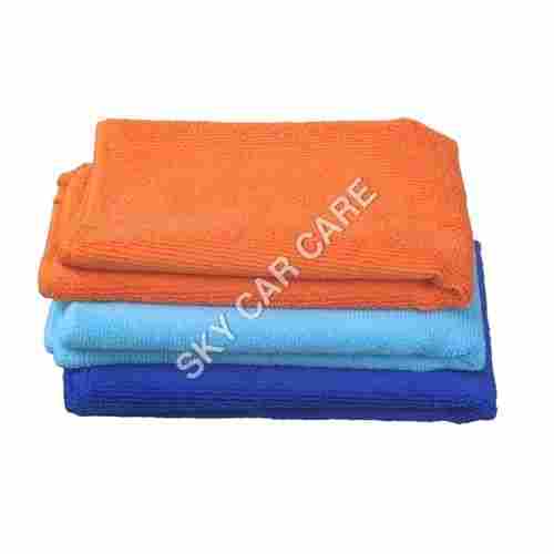 Microfiber Cloth  Cotton Towel