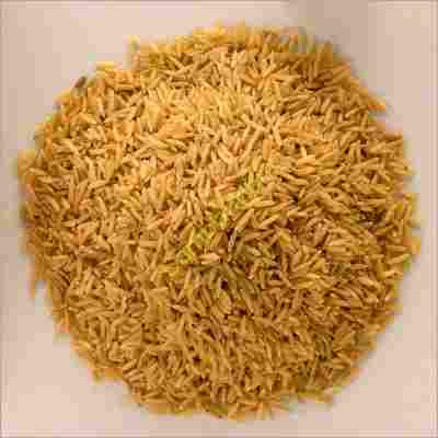 Brown Grain Rice