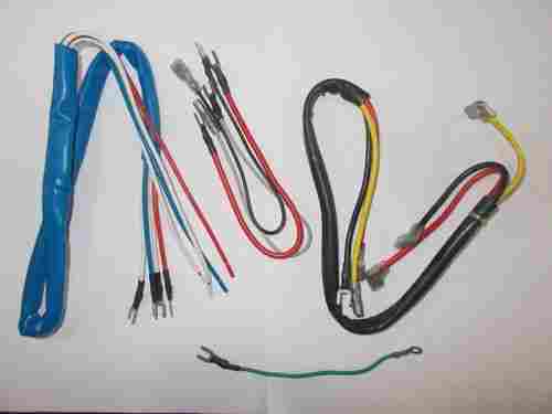 Air Conditioner Wiring Harness Assemblies