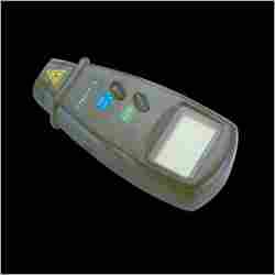 Non-Contac Laser Beam Digital Tachmometer