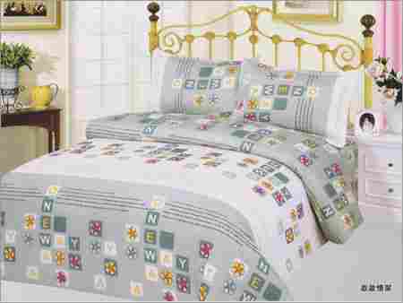 Polyester Bedding Set