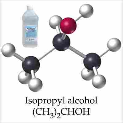 Isopropyl Alcohol Compound