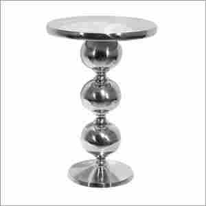 Aluminium 3 Ball Table