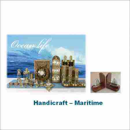 Maritime Handicrafts