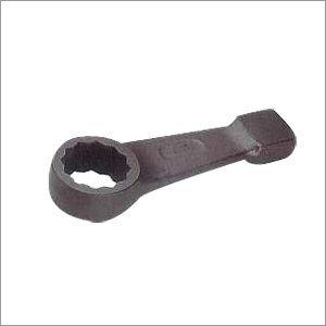 Insert Socket Wrenches/Slugging Wrenches