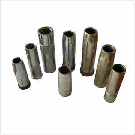 Conical Gas Nozzles