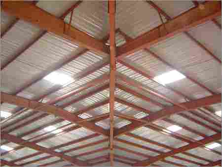 Sky Light Roofing System