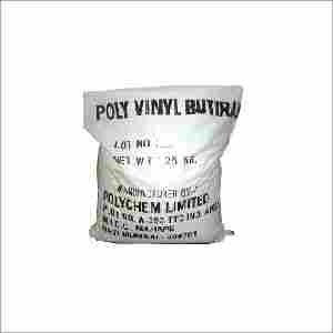 Poly Vinyl Butyral