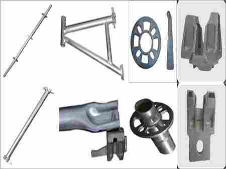 Ringlock System and Accessories