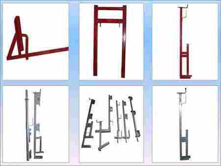 Scaffold Safety Products