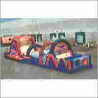 Bouncer Air Inflatable