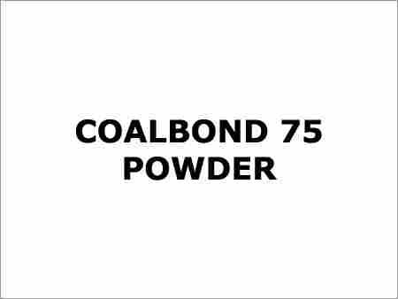 Coalbond 75 Powder