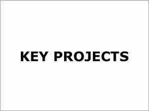 Key Projects